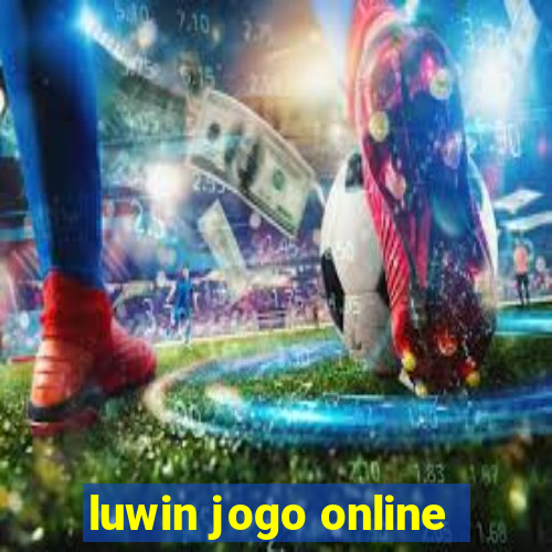 luwin jogo online